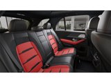 New 2025 Mercedes-Benz GLE 53 AMG 4MATIC image 5