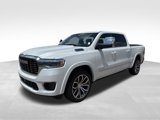 New 2025 RAM 1500 Tungsten w/ Trailer Tow Group image 4