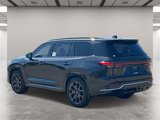 New 2025 Lexus TX 500h AWD image 4