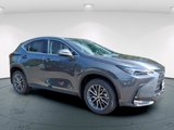 New 2026 Lexus NX 350 AWD image 3