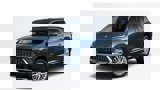 New 2025 Buick Enclave Avenir image 3