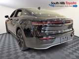 New 2025 Toyota Crown Nightshade image 4