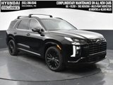 New 2025 Hyundai Palisade Calligraphy image 3