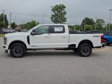 New 2025 Ford F350 Platinum w/ FX4 Off-Road Package image 3