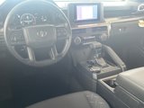New 2025 Toyota Tacoma SR5 image 2