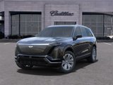 New 2026 Cadillac Vistiq Luxury w/ LPO, Floor Liner Package image 6