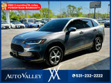 Used 2025 Honda HR-V EX-L image 3