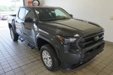 New 2025 Toyota Tacoma SR w/ SR Upgrade Package image 2