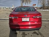 Used 2020 Ford Fusion SE image 6