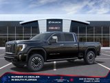 New 2025 GMC Sierra 2500 Denali Ultimate image 2