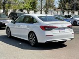 Certified 2023 Honda Civic EX image 5