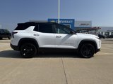 New 2026 Chevrolet Equinox LT w/ Convenience Package II image 3