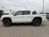 New 2025 Nissan Frontier PRO-4X w/ Pro Premium Package image 4