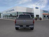 New 2025 Ford F150 XLT w/ Equipment Group 302A MID image 5