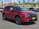 New 2026 Nissan Rogue SV image 2