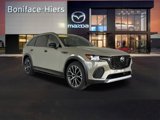 Certified 2025 MAZDA CX-70 Plug-In Hybrid w/ Premium Plus image 2