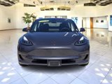 Used 2021 Tesla Model 3 Performance image 2