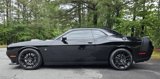Used 2022 Dodge Challenger R/T Scat Pack w/ Shaker Package image 4