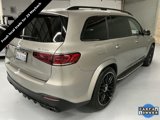 Used 2021 Mercedes-Benz GLS 63 AMG 4MATIC image 5
