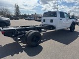 New 2025 RAM 4500 Tradesman image 5