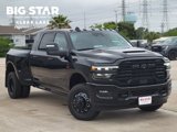 New 2025 RAM 3500 Laramie image 1