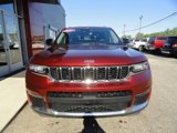 Used 2021 Jeep Grand Cherokee L Limited image 6