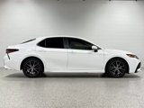 Used 2021 Toyota Camry SE image 5