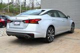 Certified 2022 Nissan Altima 2.5 SR image 6
