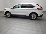 Used 2024 Ford Edge SEL image 3