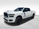 New 2025 RAM 2500 Laramie w/ Night Edition image 4