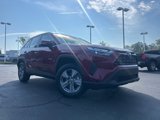 Used 2024 Toyota RAV4 XLE image 3