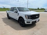 New 2025 Ford F150 Lariat image 3