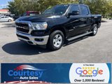 Used 2023 RAM 1500 Big Horn w/ Trailer Tow Group image 3