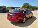 Used 2019 Chevrolet Impala LT w/ LT Leather Package image 5