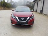 Used 2021 Nissan Murano SV w/ SV Special Edition Package image 2