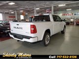 New 2025 RAM 1500 Big Horn image 4