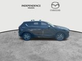 New 2025 MAZDA CX-5 Signature image 2