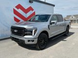 New 2025 Ford F150 Lariat image 2