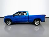 New 2026 Chevrolet Silverado 1500 Custom image 5