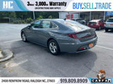 Used 2020 Hyundai Sonata SE image 3