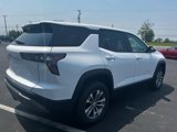 New 2026 Chevrolet Equinox LT w/ Convenience Package II image 6