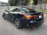 Used 2022 BMW 430i xDrive Coupe w/ Convenience Package image 3