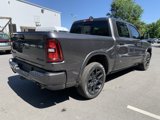 New 2025 RAM 1500 Laramie w/ Night Edition image 5