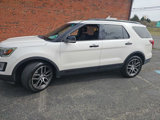 Used 2016 Ford Explorer Sport image 4