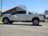 Used 2021 Ford F250 Platinum w/ FX4 Off-Road Package image 6