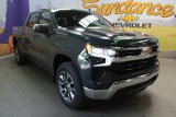 New 2026 Chevrolet Silverado 1500 LT image 4