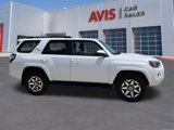 Used 2024 Toyota 4Runner TRD Off-Road image 5