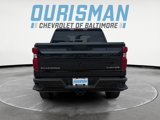 New 2026 Chevrolet Silverado 1500 Custom image 5