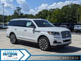 New 2024 Lincoln Navigator Reserve image 4