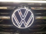 New 2025 Volkswagen Atlas Peak Edition SE image 6